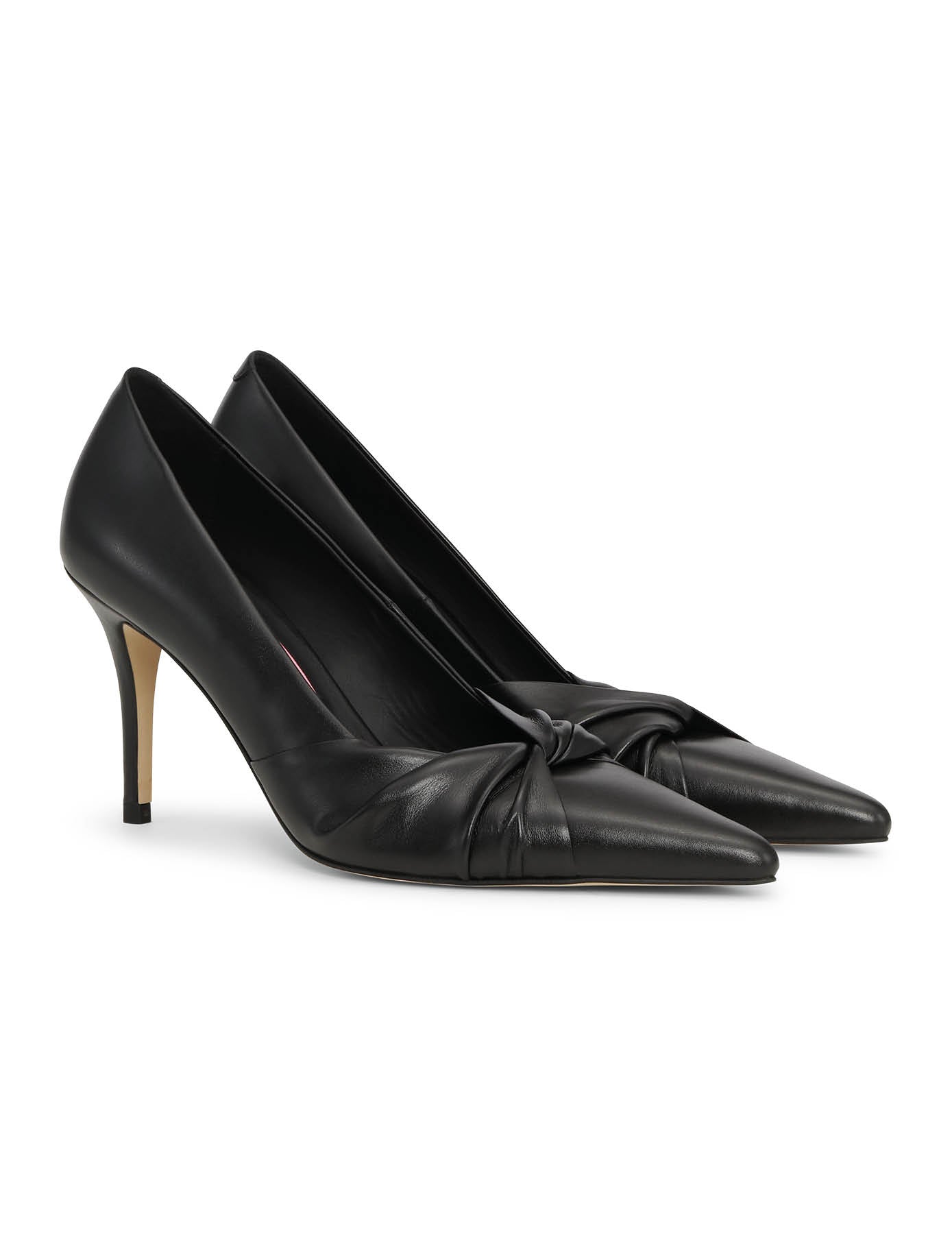 Sko | Violetta Black